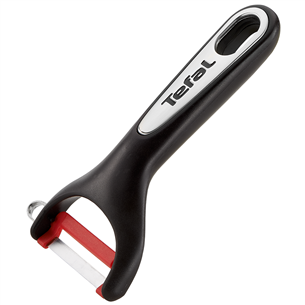 Tefal Ingenio, black/red - Y-peeler K2071814