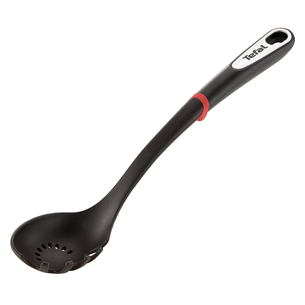 Tefal Ingenio, black - Pasta spoon