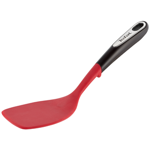 Tefal Ingenio, red/black - Angle spatula