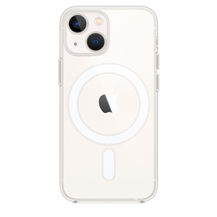 Apple iPhone 13 mini läbipaistev ümbris MagSafe MM2W3ZM/A