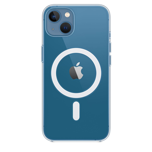 Прозрачный чехол MagSafe для Apple iPhone 13 MM2X3ZM/A