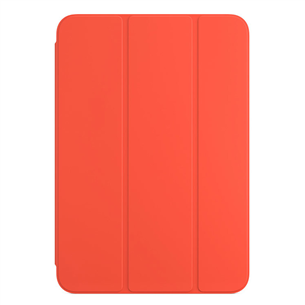 Apple Smart Folio, iPad mini (2021), oranž - Tahvelarvuti ümbris MM6J3ZM/A
