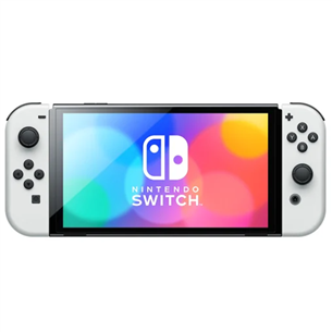Mängukonsool Nintendo Switch OLED 045496453435
