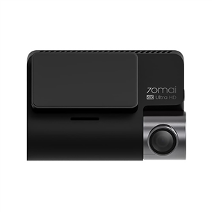 70mai A800 4K Dash Cam, must - Videoregistraator MIDRIVEA800S