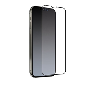 SBS Full Cover Glass Screen Protector, iPhone 14 Plus / 13 Pro Max - Ekraanikaitseklaas TESCRFCIP1367K