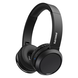 Philips TAH-4205, must - Kõrvapealsed juhtmevabad kõrvaklapid TAH4205BK/00