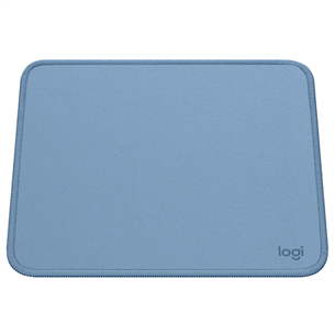 Logitech Studio, blue - Mouse Pad 956-000051