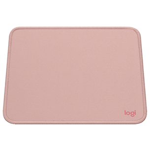 Logitech Studio, розовый - Коврик для мыши 956-000050