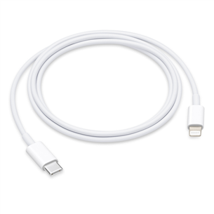 Kaabel Apple USB-C - Lightning (1 m) MM0A3ZM/A