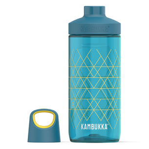 Kambukka Reno, 500 ml, blue - Water bottle