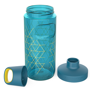 Kambukka Reno, 500 ml, blue - Water bottle