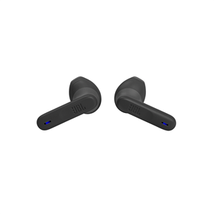 JBL Wave 300, black - True-Wireless Earbuds