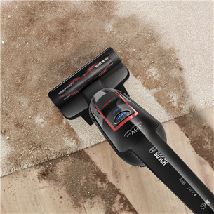 Bosch Serie 8 Athlet ProPower 36Vmax, must - Varstolmuimeja