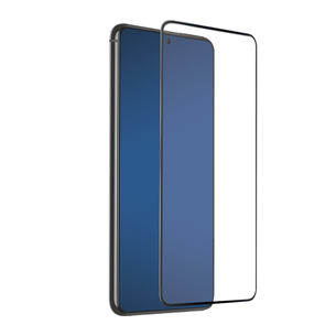 SBS Full Cover Tempered Glass, Samsung Galaxy S22/S23 - Ekraanikaitseklaas TESCRFCSAS22K