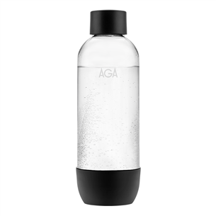 AGA, 1 L, must - Mulliveemasina pudel 339932