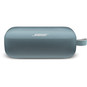 Bose SoundLink Flex, sinine - Juhtmevaba kõlar 865983-0200