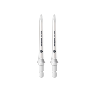 Philips Sonicare F1 Standard, 2 pieces - Oral irrigator nozzle HX3042/00