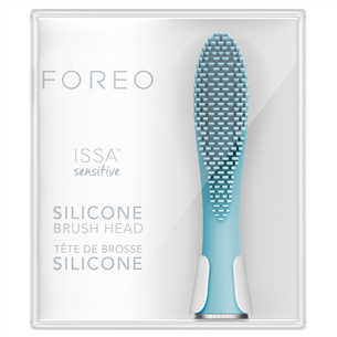 Foreo ISSA, mint - Replacement Brush for Electric Toothbrush ISSABHMINT