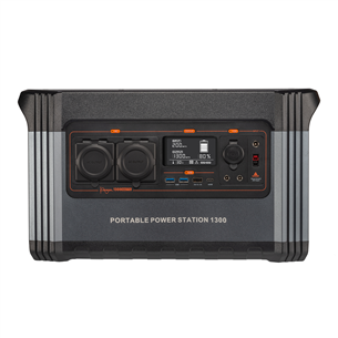 Xtorm Portable Power Station XP1300 - Kaasaskantav akujaam / akupank