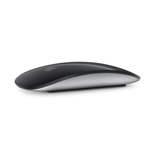 Apple Magic Mouse 2, must - Juhtmevaba laserhiir MMMQ3ZM/A