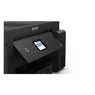 Epson EcoTank L14150, A3, WiFi, LAN, duplex,  black - Multifunctional Color Inkjet Printer