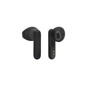 JBL Vibe 300TWS, black - True Wireless Earbuds