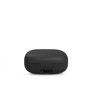 JBL Vibe 300TWS, black - True Wireless Earbuds