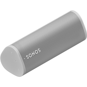 Sonos Roam SL, valge - Kaasaskantav juhtmevaba kõlar RMSL1R21