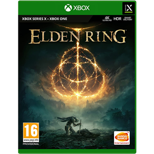 Elden Ring (Xbox One / Xbox Series X mäng) 3391892006711