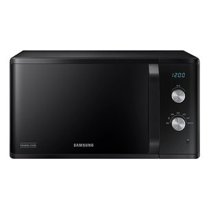 Mikrolaineahi Samsung (23 L) MS23K3614AK/BA