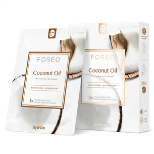 Foreo Coconut oil - Näohooldusmask COCONUTOIL