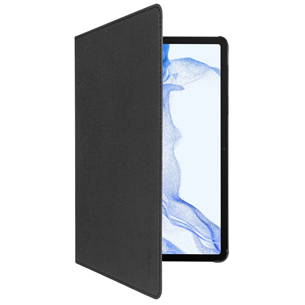 Gecko, Galaxy Tab S7 11'' (2020), Galaxy Tab S8 11'' (2022), black - Tablet Cover V11T62C1