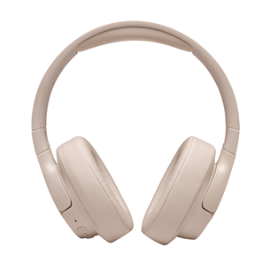 JBL Tune 760, beige - Over-ear Wireless Headphones