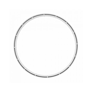 Ezidri FD500, set of 2 - Spacer Ring for food dehydrator