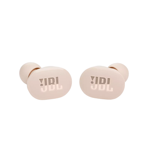 JBL Tune 130, beige - True-Wireless Earbuds