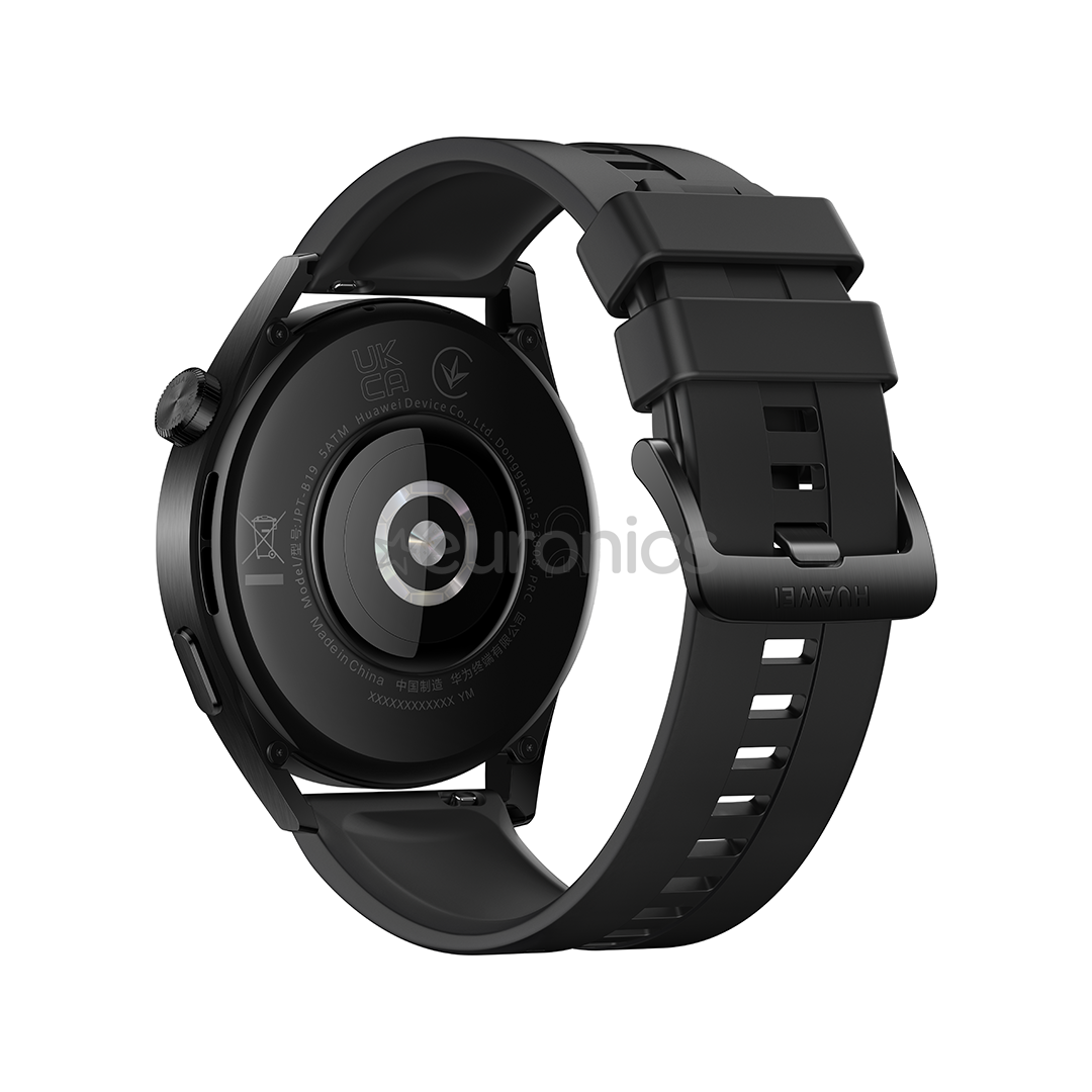 Smartwatch Huawei Watch GT 3 Elegant (42 mm), 55027151 | Euronics