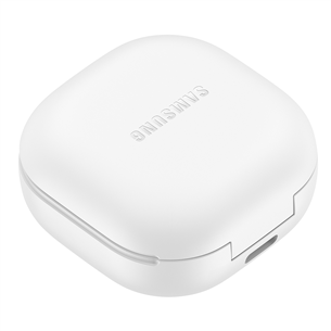 Samsung Galaxy Buds2 Pro, valge - Täisjuhtmevabad kõrvaklapid
