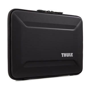 Thule Gauntlet, 14", MacBook, must - Sülearvuti ümbris 3204902