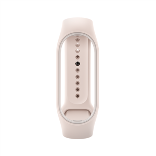 Xiaomi Smart Band 7, pink - Replacement strap 40793