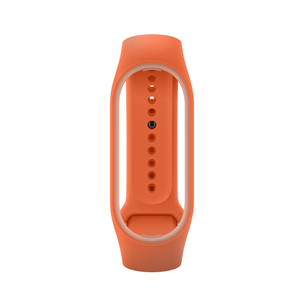 Xiaomi Smart Band 7, orange - Replacement strap