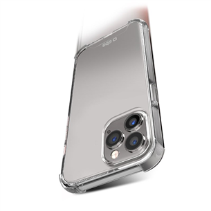 SBS Extreme 4, Iphone 14 Pro Max, läbipaistev - Silikoonümbris TEUNBKEX4IP1467P