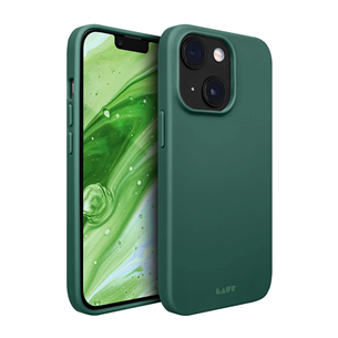 LAUT HUEX, iPhone 14 Plus, roheline - Nutitelefoni ümbris L-IP22C-HX-SG