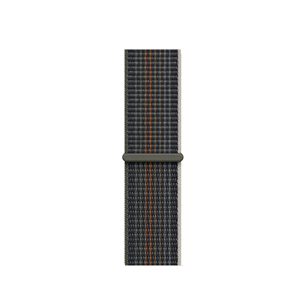 Apple Watch 41mm, Sport Loop, midnight - Replacement band MPL53ZM/A