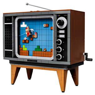 LEGO Nintendo Entertainment System - LEGO komplekt