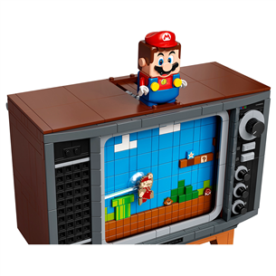 LEGO Nintendo Entertainment System - LEGO komplekt