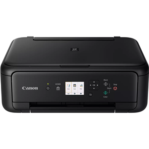 Canon Pixma TS5150, black - Multifunctional Inkjet Printer 2228C006