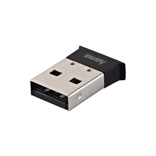 Hama Bluetooth 5.0 C2 + EDR, must - USB adapter 00053312