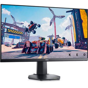 Dell Gaming G2722HS, 27'', FHD, LED IPS, 165 Hz, must - Monitor