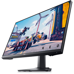 Dell Gaming G2722HS, 27'', FHD, LED IPS, 165 Hz, must - Monitor