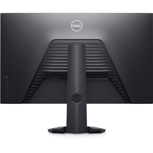 Dell Gaming G2722HS, 27'', FHD, LED IPS, 165 Hz, must - Monitor